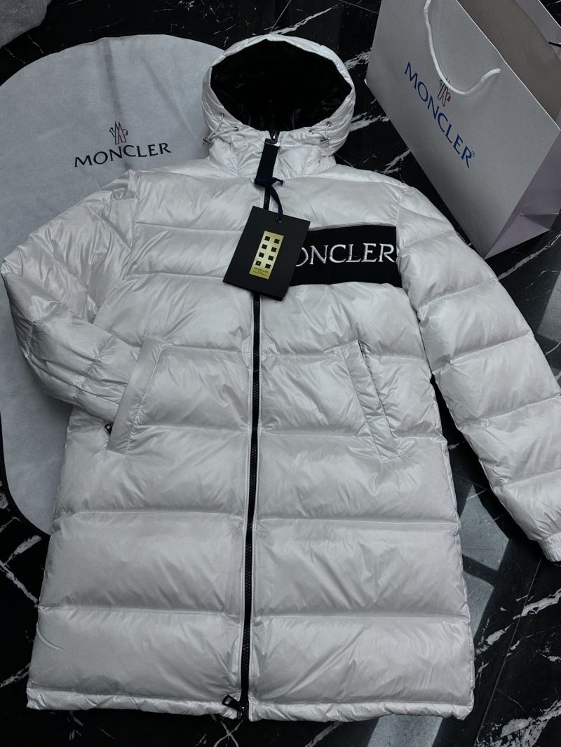 Moncler Down Jackets